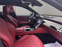مێرسێدس بێنز S-Class